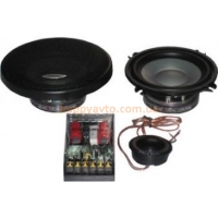 Автоакустика Calcell CP-625C